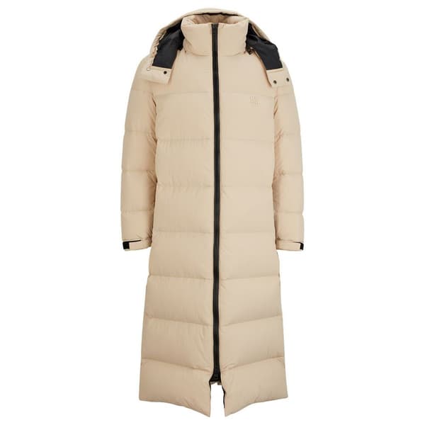 Hugo Jacka Mikky 2341 10251674 Beige L Man
