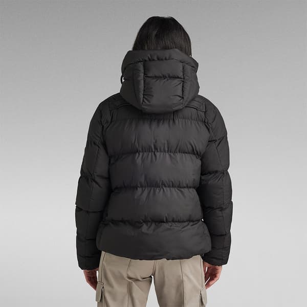 G-star Jakke Whistler Sort M Kvinde