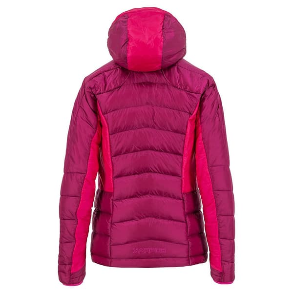 Karpos Jakke Focobon Rosa L Kvinde