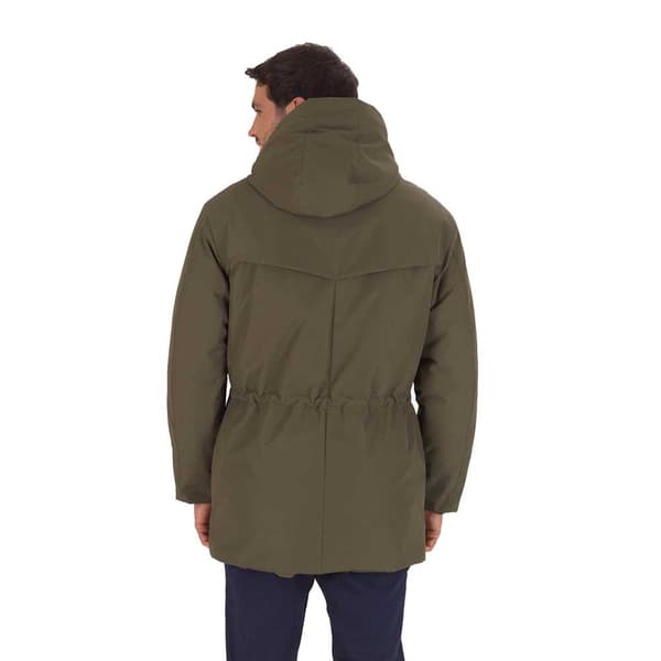 Rossignol Takki Parka Vihreä M Mies