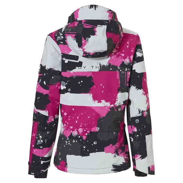 Rehall Jakke Loiza-r Rosa 140 cm Dreng