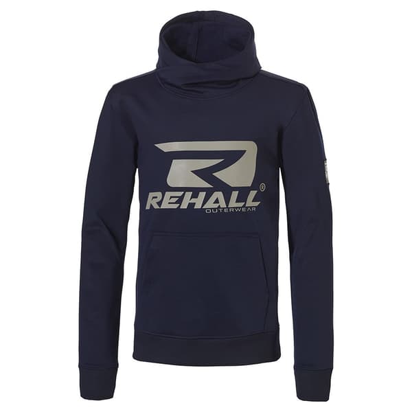 Rehall Jakke Neill-r Blå 152 cm Dreng