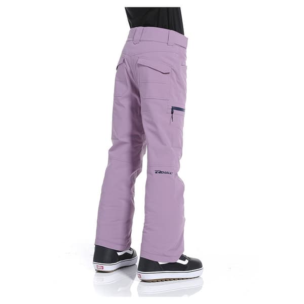 Rehall Jacka Nori-r Lila 152 cm Pojke