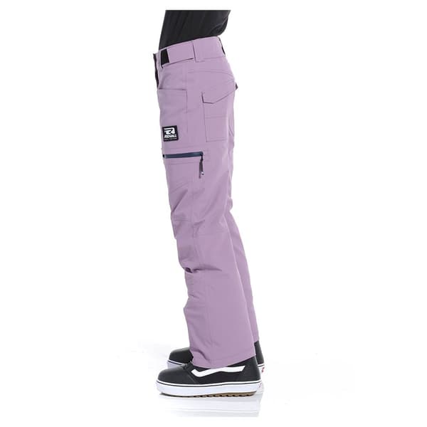 Rehall Jacka Nori-r Lila 152 cm Pojke