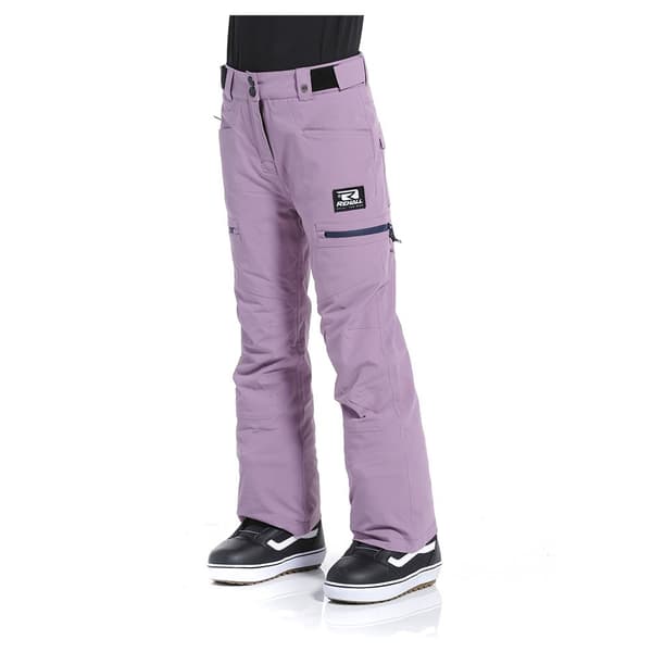 Rehall Jacka Nori-r Lila 152 cm Pojke