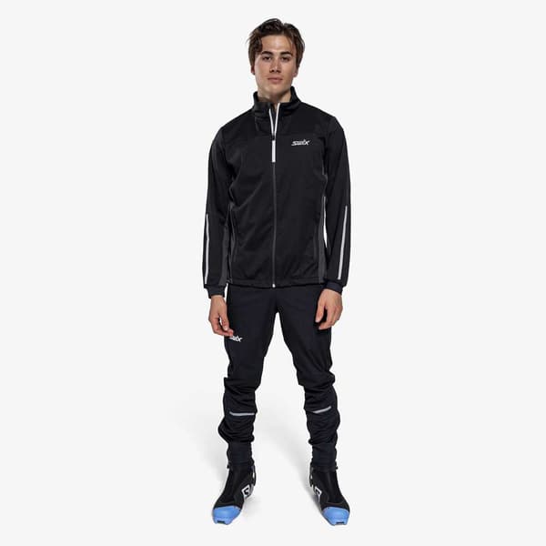 Swix Takki Cross Musta M Mies