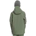 Pikkukuva 2 / 5: Quiksilver Takki Steeze Vihreä 8 Years Poika