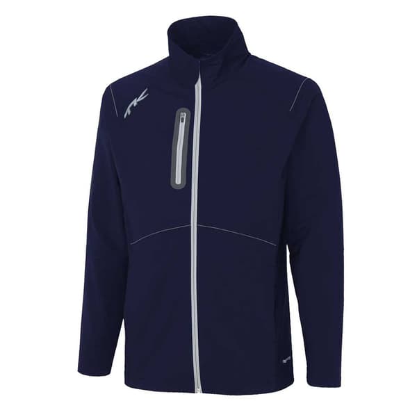 Tk Hockey Jakke Ben Blå XS