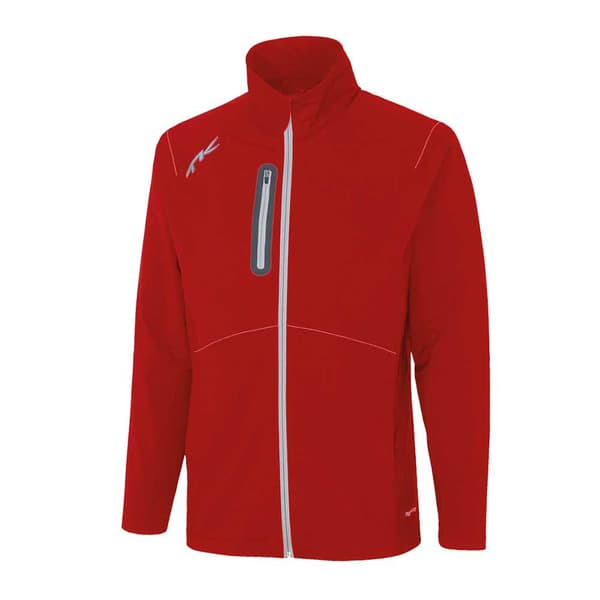 Tk Hockey Jakke Ben Rød XS