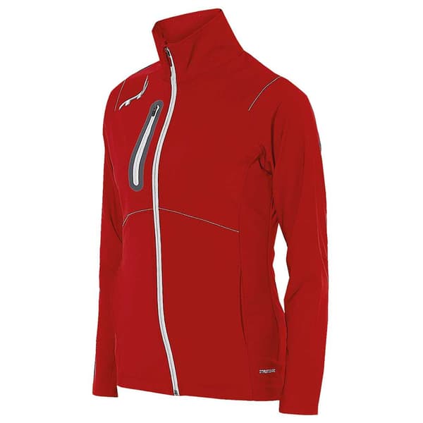 Tk Hockey Jakke Melina Rød 2XL