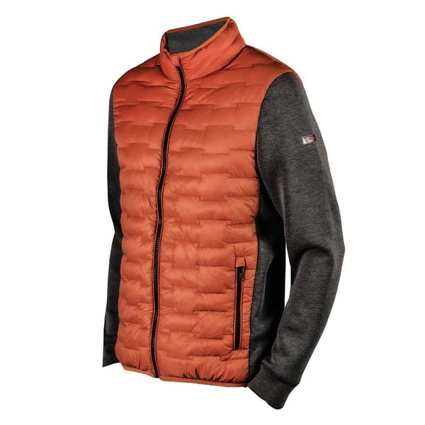 Horka Jacka Stepped Indiana Orange 3XL
