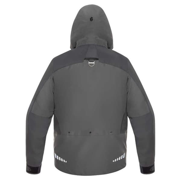 Graff Jakke Fishing Grøn 2XL Mand