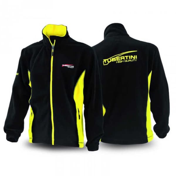 Tubertini Skinna Concept Evo Svart L Man