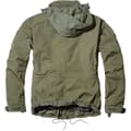 Pikkukuva 2 / 2: Brandit Takki M65 Giant Vihreä 7XL Mies