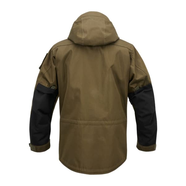Brandit Jacka Performance Grönt 5XL Man