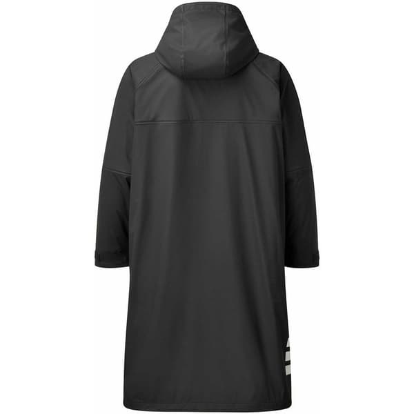 Gill Parka Aqua Sort XS Mand