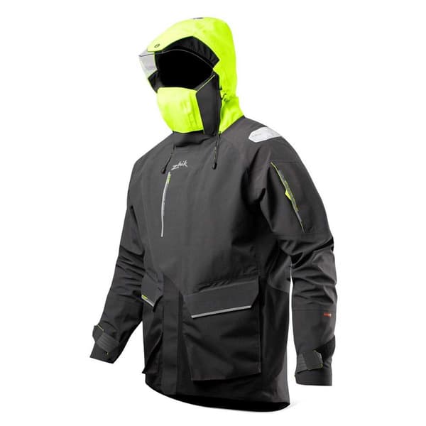 Zhik Jacka Ofs800™ Svart XL Man