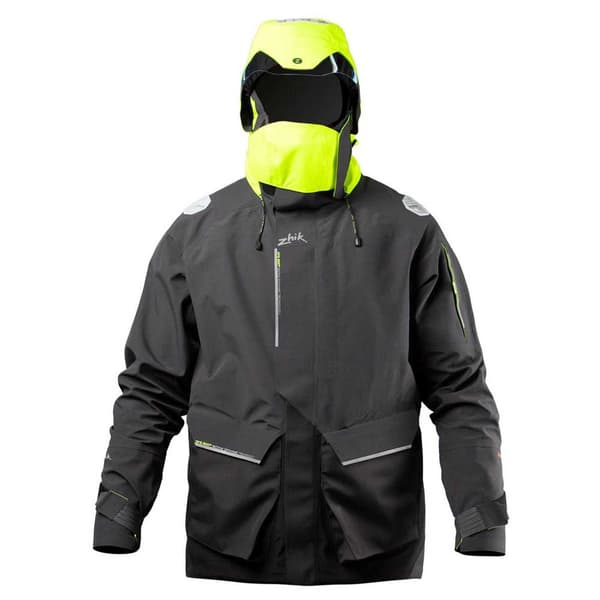Zhik Jacka Ofs800™ Svart XL Man