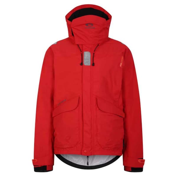 Zhik Jacka Offshore Sailing Röd 2XL Man