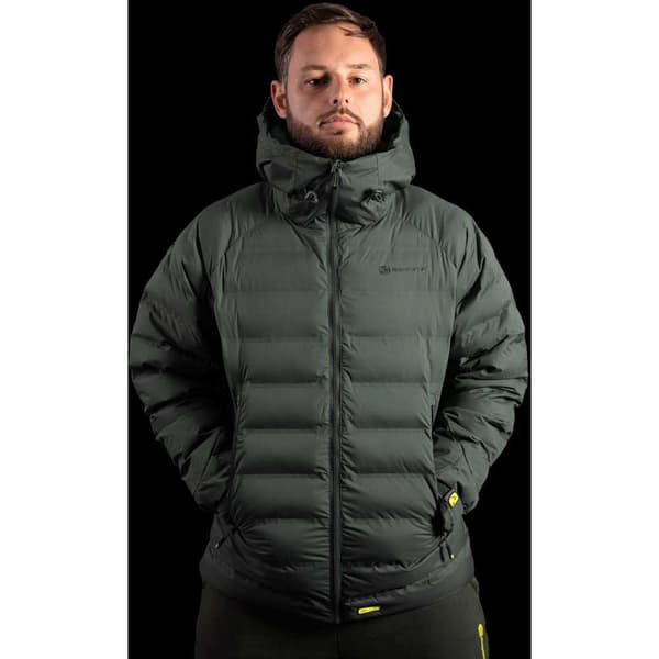 Ridgemonkey Takki Apearel K2xp Wp Vihreä S Mies