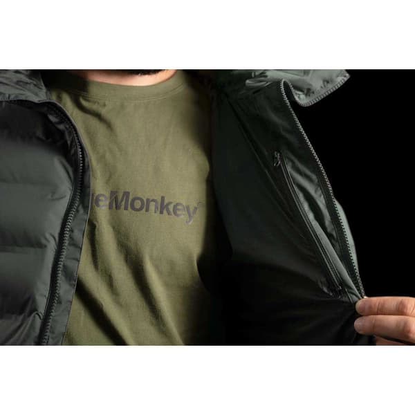Ridgemonkey Takki Apearel K2xp Wp Vihreä S Mies