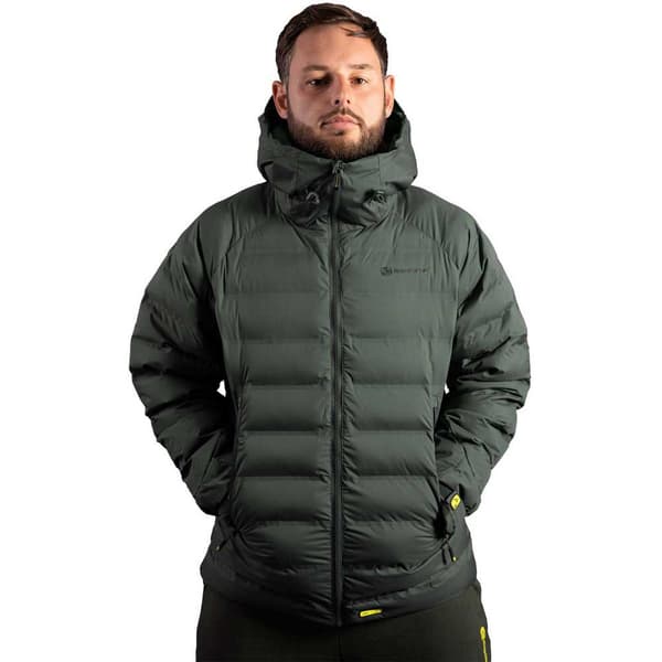 Ridgemonkey Jakke Apearel K2xp Wp Grøn S Mand