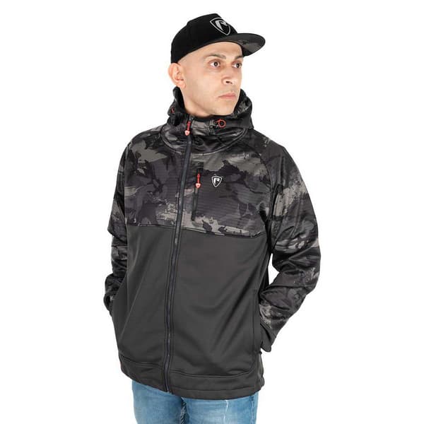 Fox Rage Takki Lw Wind Blocker Vihreä 2XL Mies
