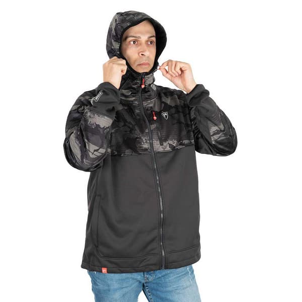 Fox Rage Takki Lw Wind Blocker Vihreä 2XL Mies