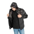 Pikkukuva 6 / 10: Fox Rage Takki Lw Wind Blocker Vihreä 2XL Mies