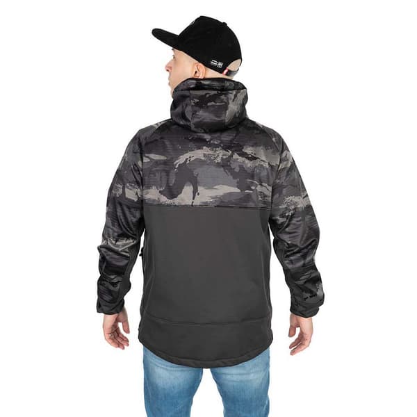 Fox Rage Takki Lw Wind Blocker Vihreä 2XL Mies