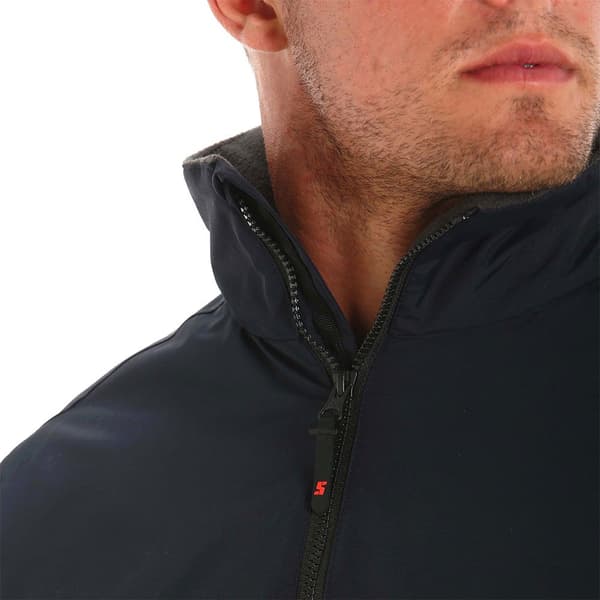Slam Takki Sailing Warm Sininen XL Mies
