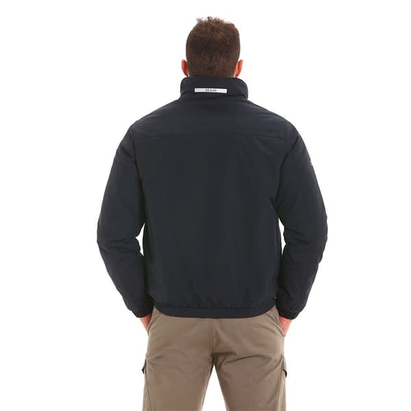 Slam Takki Sailing Warm Sininen XL Mies