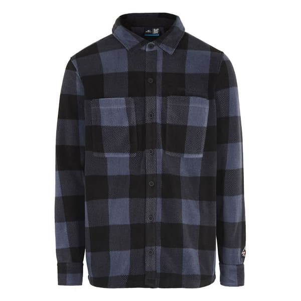 O´neill Fleece 2350035 Blå 2XL Mand