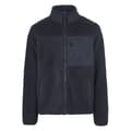 Pikkukuva 1 / 2: O´neill Täysin Vetoketjullinen Fleece High Pile Sininen S Mies