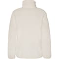 Miniatyrbillede 2 af 2: Protest Fleece Med Fuld Lynlås Riri Hvid 176 cm