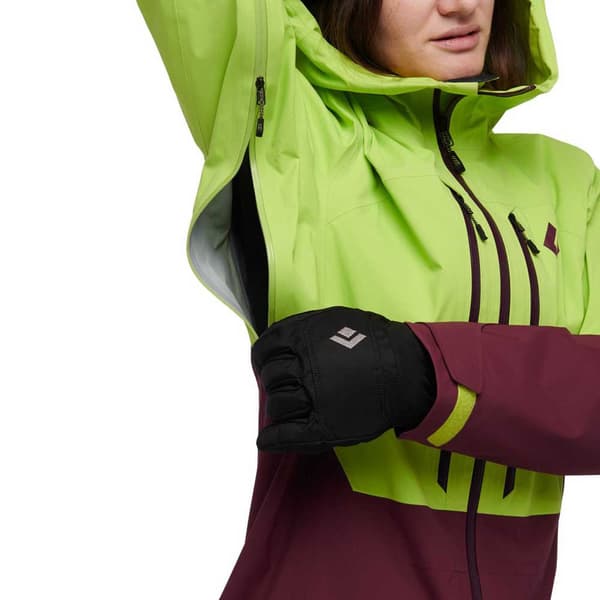 Black Diamond Takki Recon Lt Vihreä M Nainen