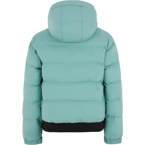 Protest Hupullinen Takki Prteliny Vihreä 128 cm Poika