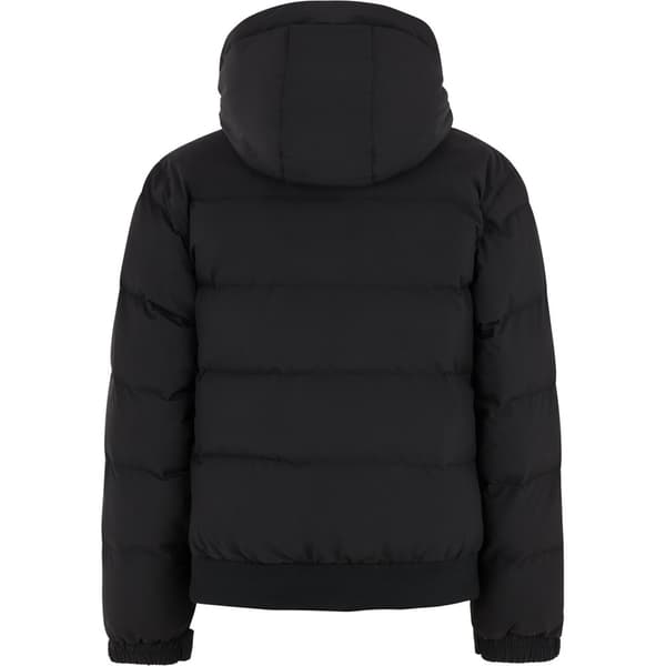 Protest Hupullinen Takki Prteliny Musta 140 cm Poika