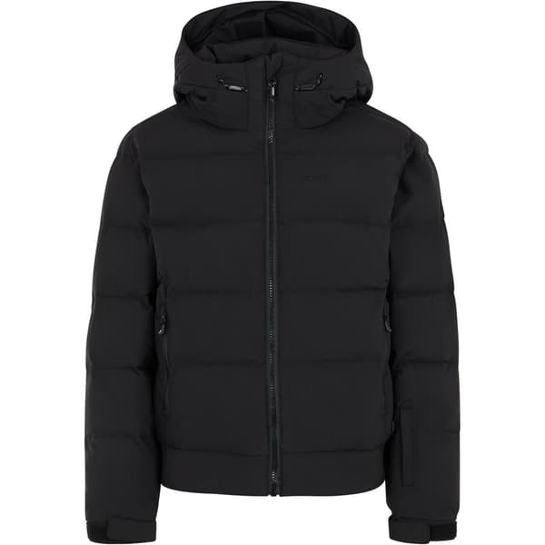 Protest Hupullinen Takki Prteliny Musta 140 cm Poika