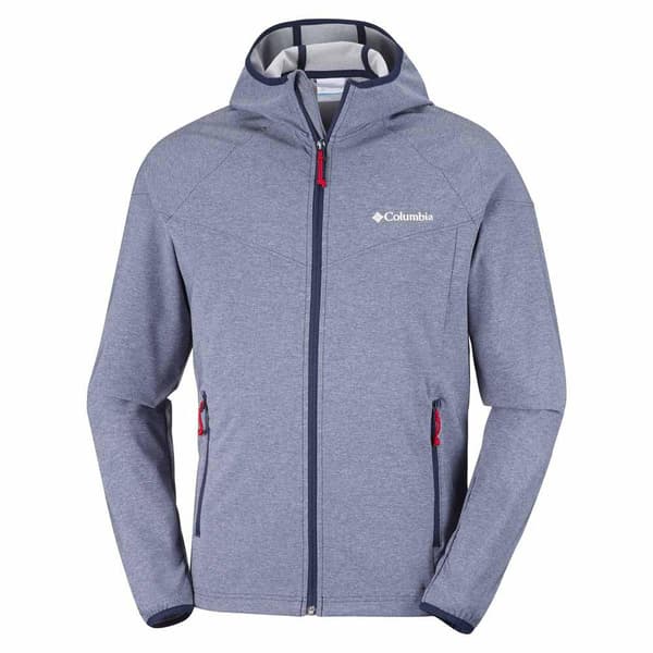 Columbia Takki Heather Canyon Sininen S Mies