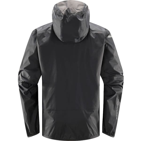Haglofs Jacka L.i.m Goretex Svart M Man