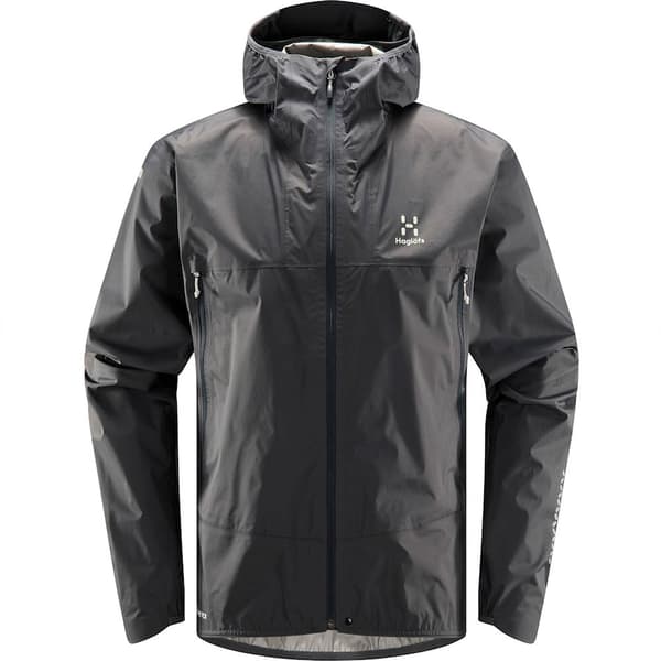 Haglofs Jacka L.i.m Goretex Svart M Man
