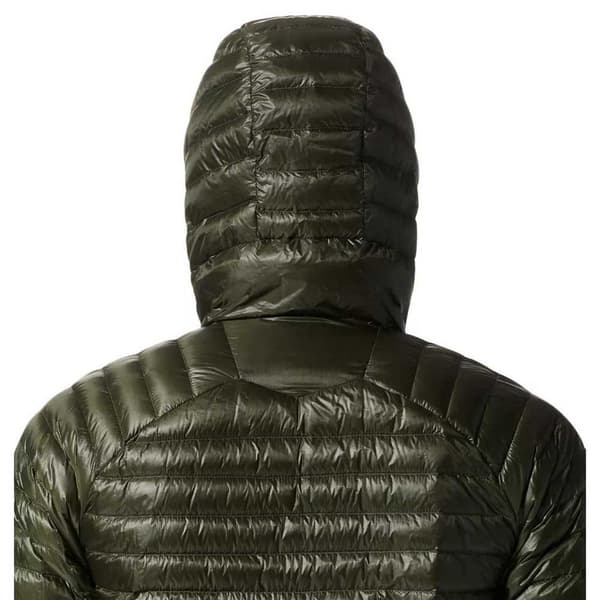 Mountain Hardwear Takki Ghost Whisperer 2 Vihreä XL Mies