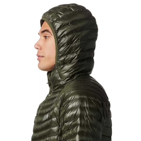 Mountain Hardwear Takki Ghost Whisperer 2 Vihreä XL Mies