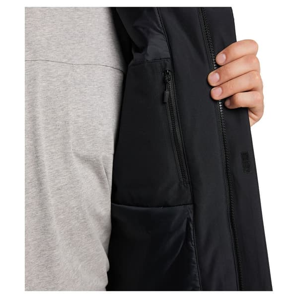 Haglofs Anorakki Salix Proof Mimic Musta S Mies