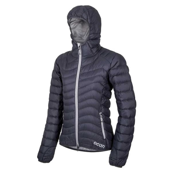 Ocun Takki Tsunami Eco Harmaa M Nainen