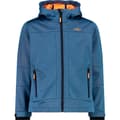 Pikkukuva 1 / 3: Cmp Fix 3a00094m Softshell-takki Sininen 14 Years Poika