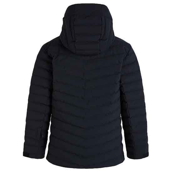 Peak Performance Jakke Frost Ski Sort S Mand