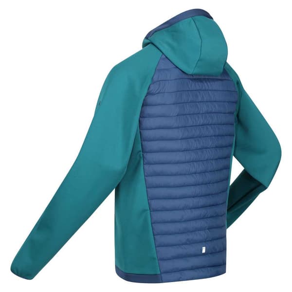 Regatta Takki Andreson Vii Hybrid Sininen 3XL Mies