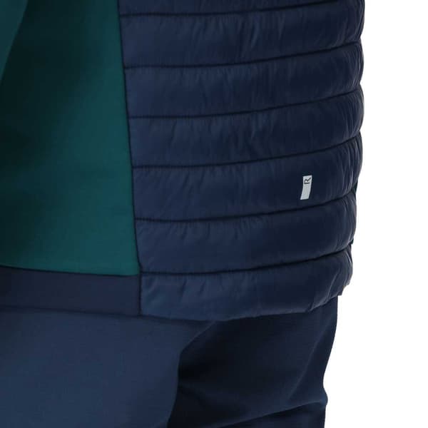 Regatta Takki Andreson Vii Hybrid Sininen 3XL Mies